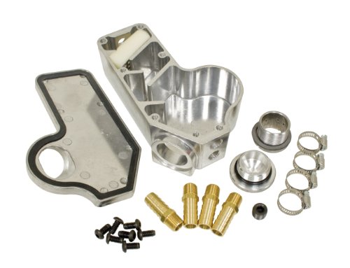 EMPI 17-2941 OIL FILLER & BREATHER BOX KIT